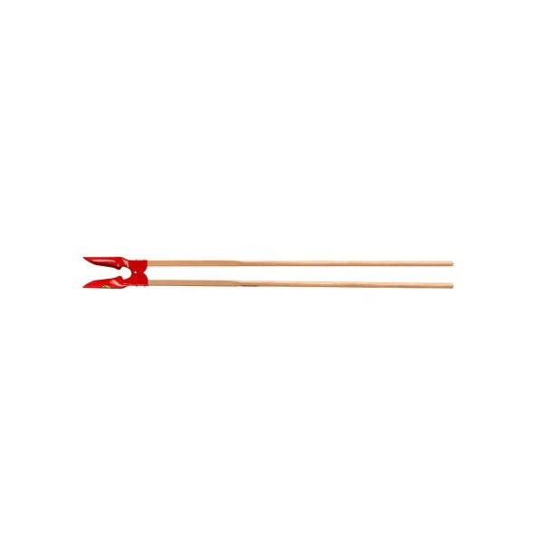 PALA POZO BRAZOS LARGOS 1,8M TRAMONTINA 77571/803 Pala Pozo Brazos Largos 1,8m Tramontina 77571/803