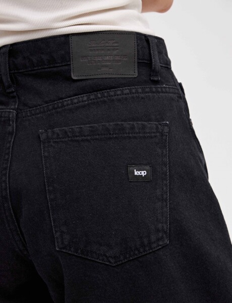 Jean Luisa Used Black 26