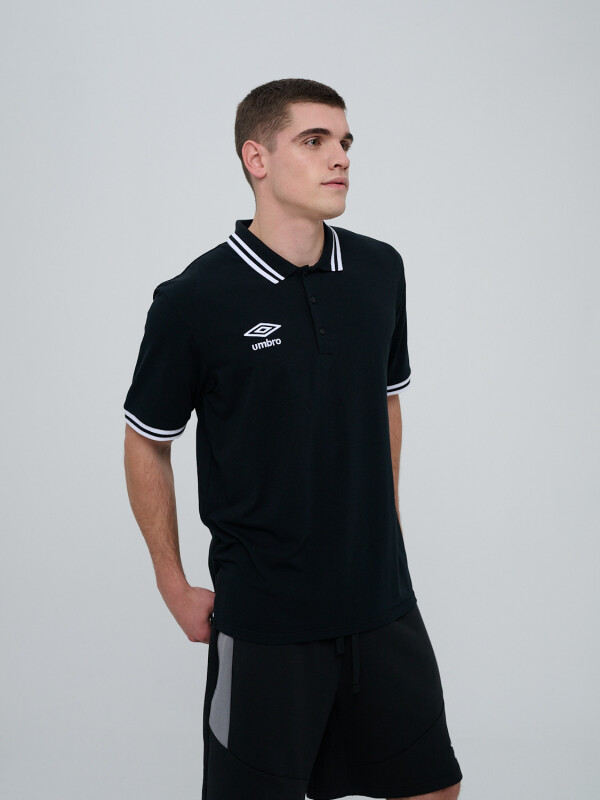 REMERA POLO DELTA Umbro Hombre 002