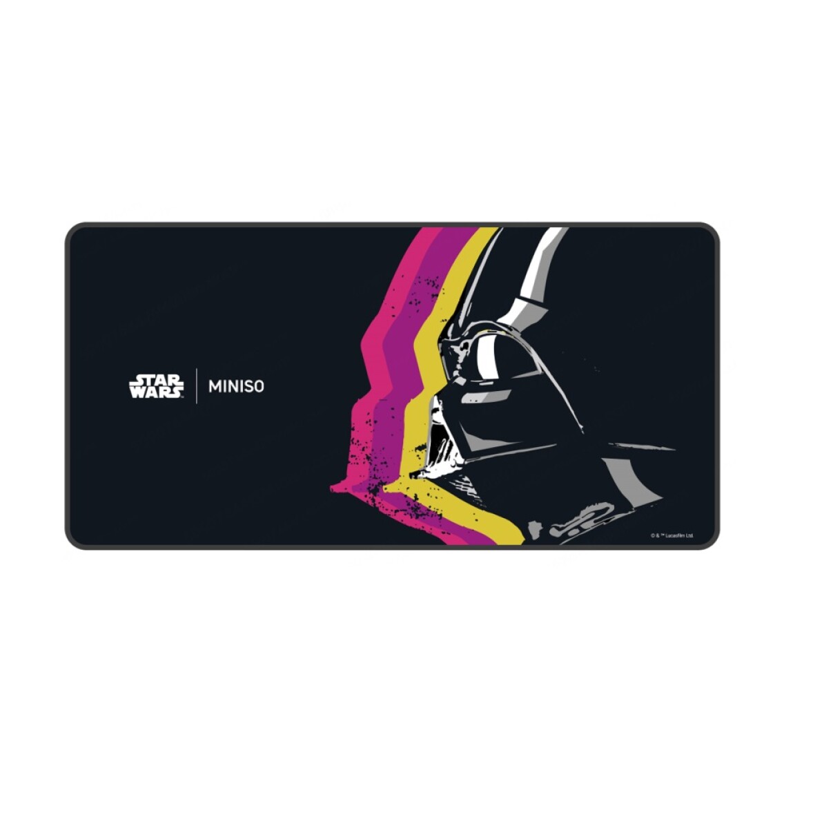 Mousepad XL Star Wars 