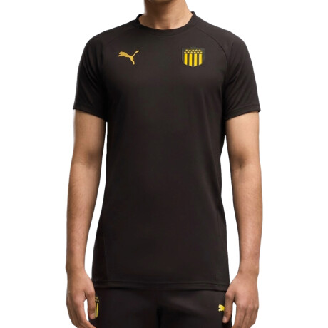 Remera Peñarol Puma Evostripe 03