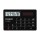 Calculadora tarjeta SL-760 LC BK