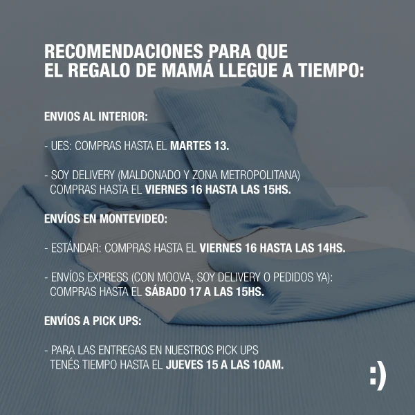 envios dia de la madre