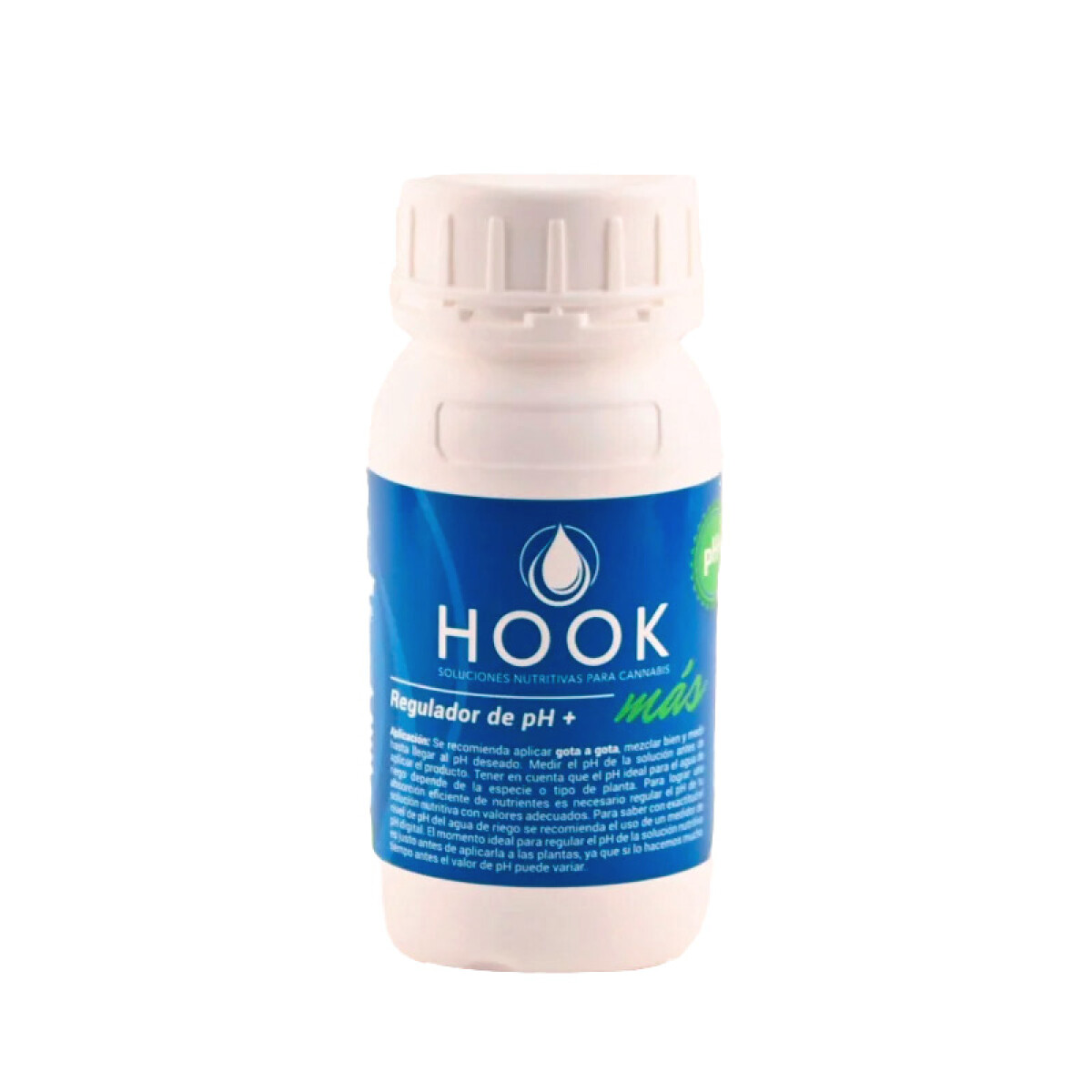 PH MAS HOOK - 250 ML 