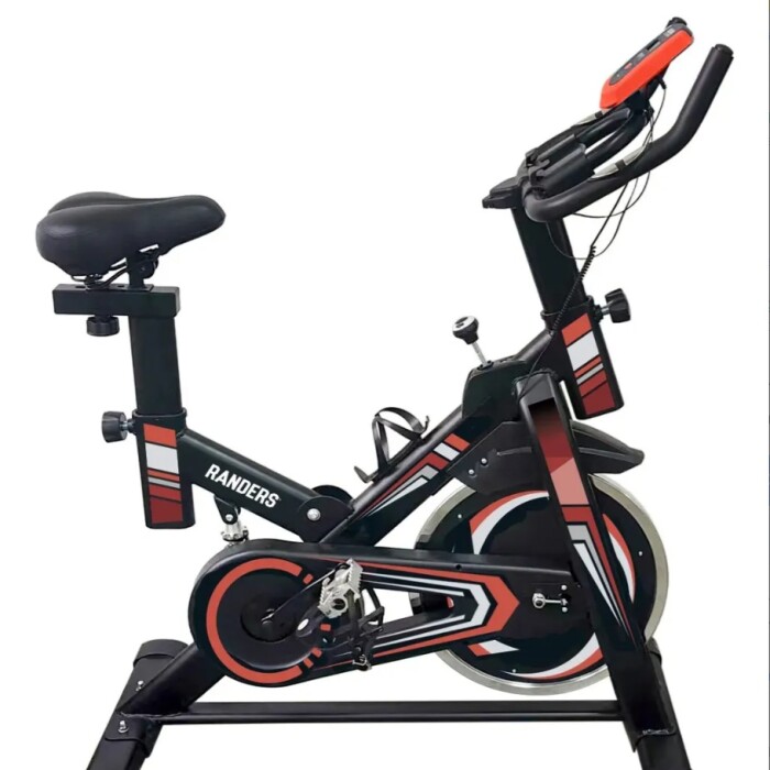 Bicicleta Spinning ARG-890SP-PRO Randers Rueda 18kg Bicicleta Spinning ARG-890SP-PRO Randers Rueda 18kg