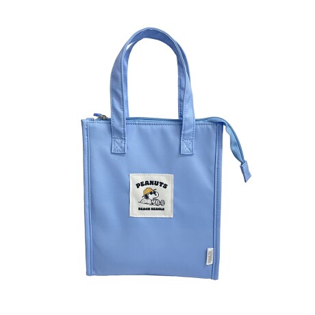 Lunchera triangular Snoopy Lunchera triangular Snoopy