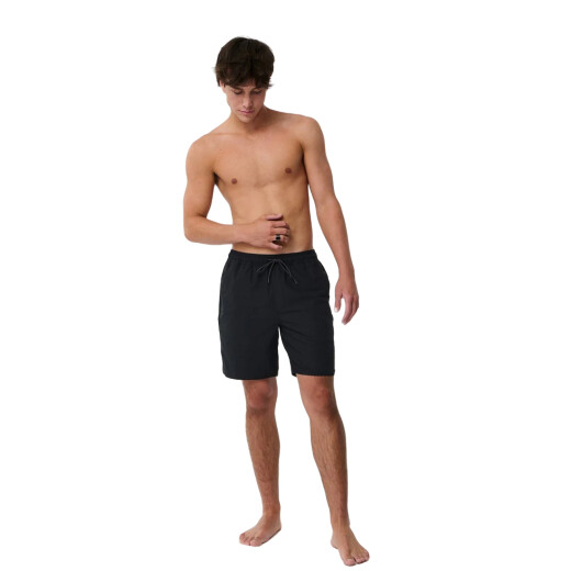 Short Rip Curl S-Series Vc Pivot 18" - Negro Short Rip Curl S-Series Vc Pivot 18" - Negro