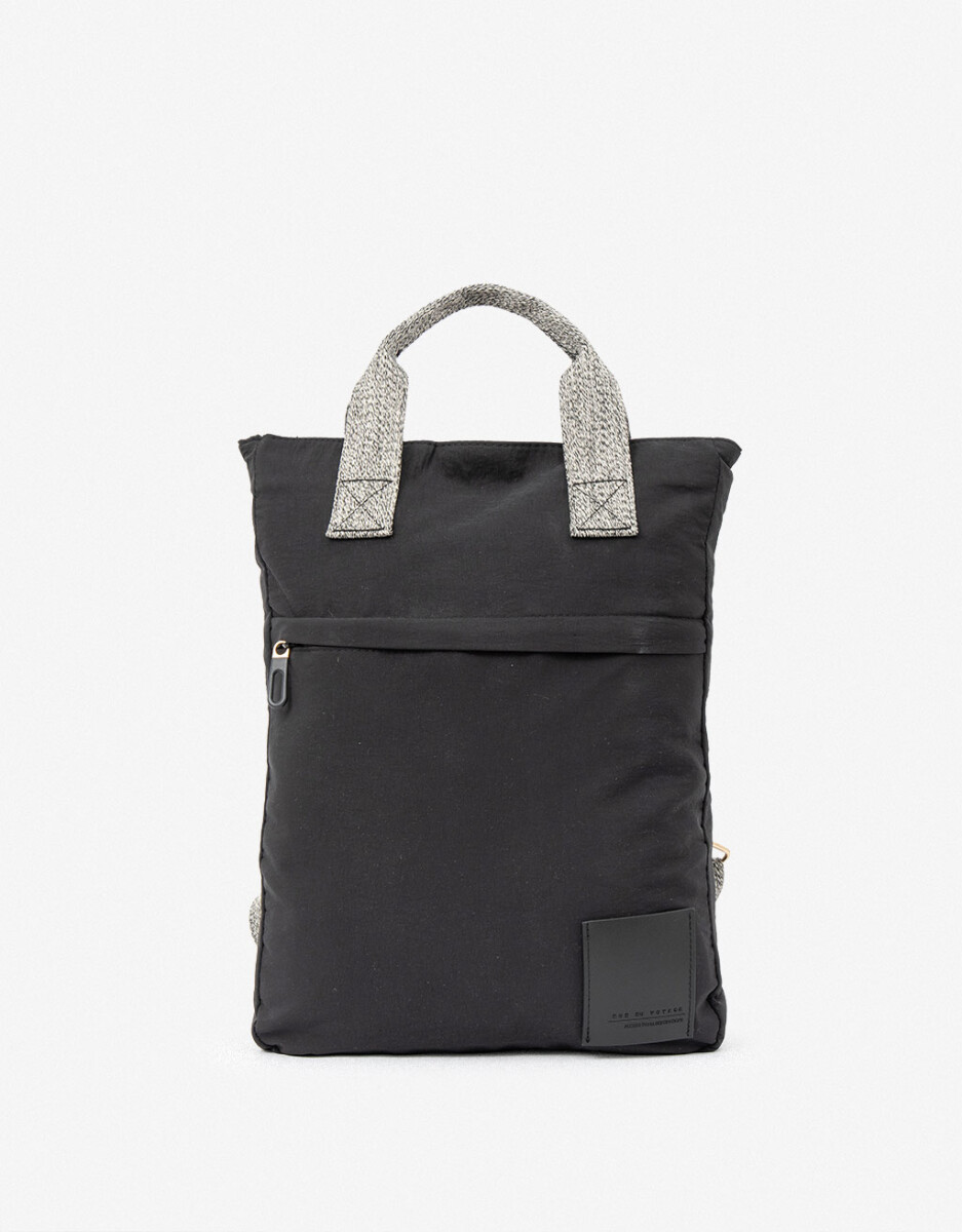 Mochila Portanotebook Rue Du Voyage 
