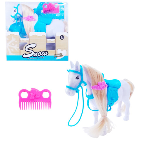 Outlet Caballo 16x16cm Outlet Caballo 16x16cm