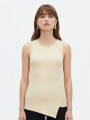 Musculosa Gemal Caqui