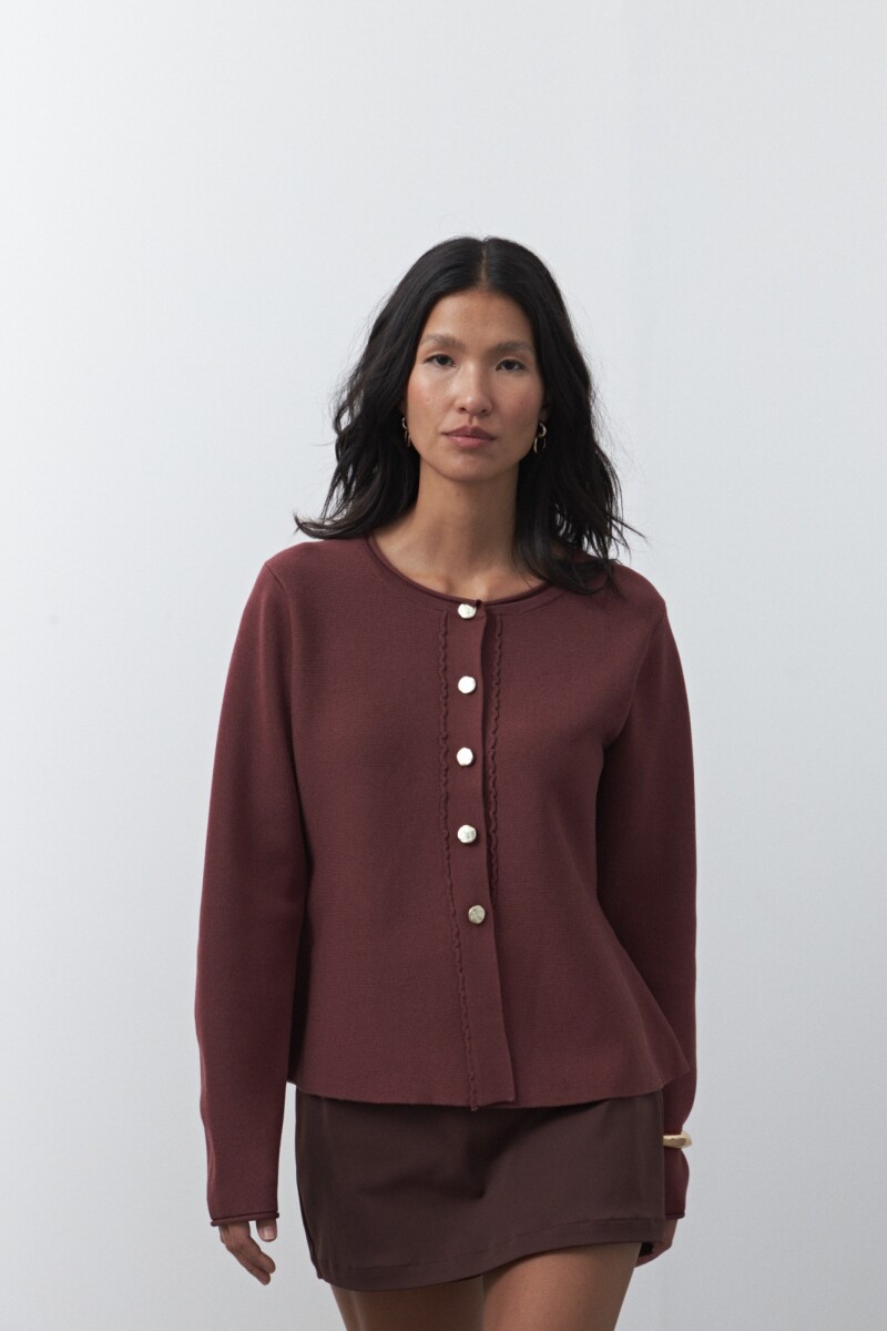 SACO VENICE Ladrillo