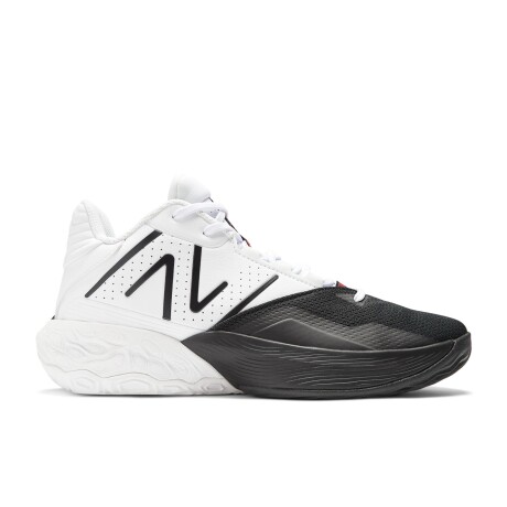 Championes New Balance de hombre - BB2WYBR4 OPTIC WHITE