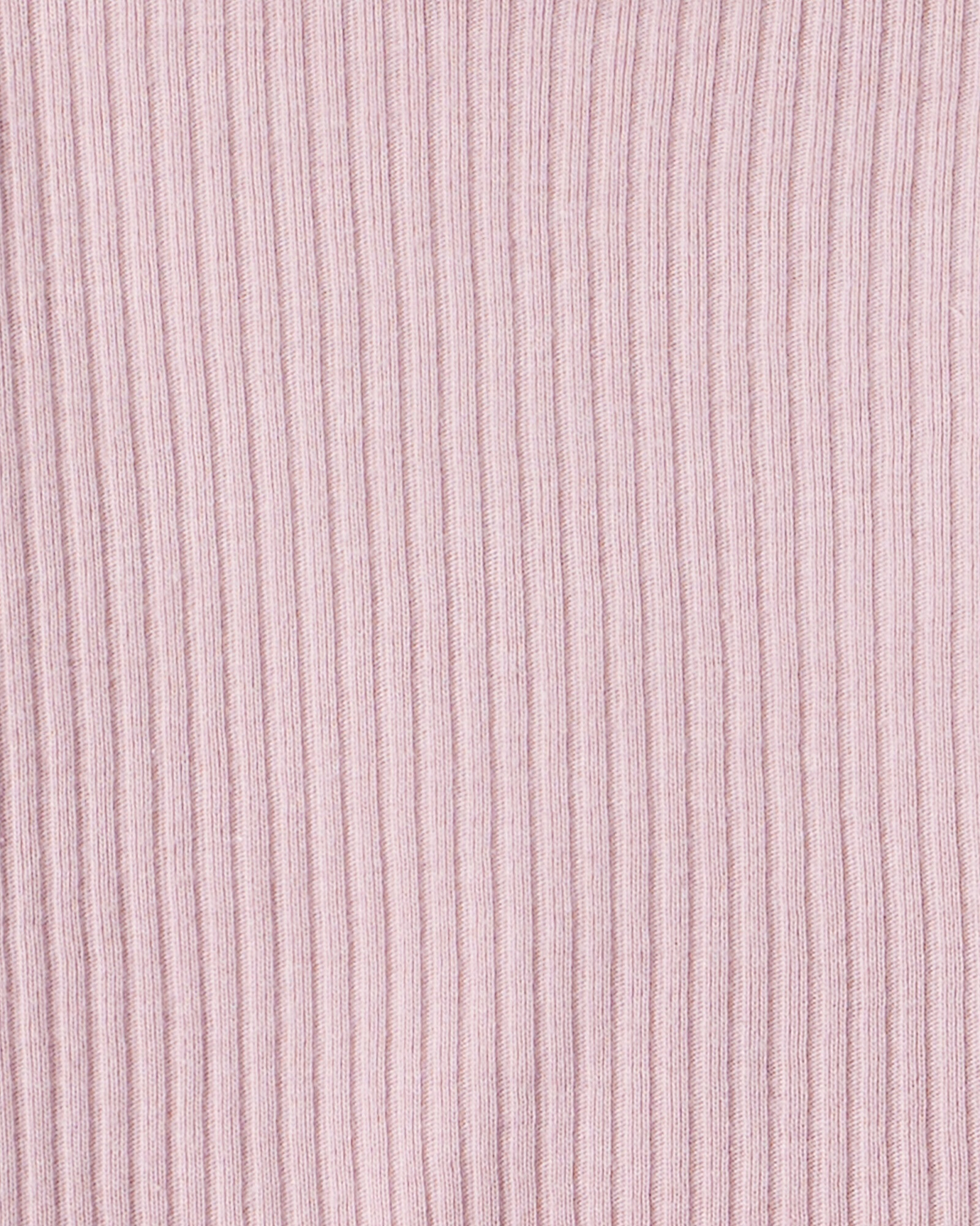 Set tres piezas de algodón, pantalón y dos bodies manga larga, diseño ciervo Sin color