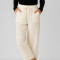 Pantalon Ravenea Marfil / Off White