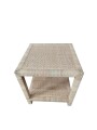 Mesa Lateral Elly Color Unico