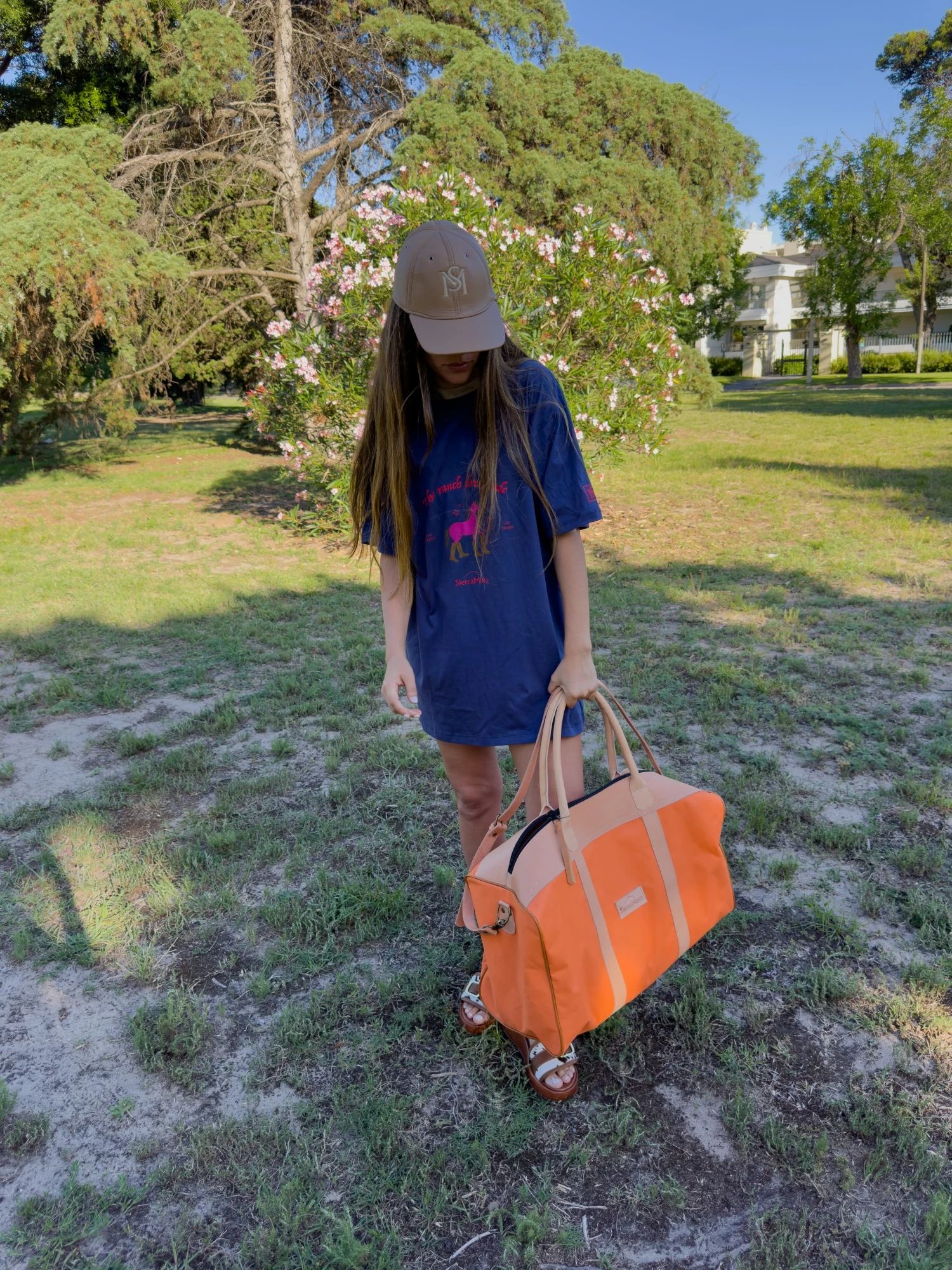 Bolso Sport