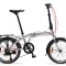 S-pro Clipper 20 Plateado