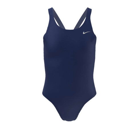 Traje De Baño Fastback One Piece de Niña Azul