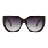 Lentes de Sol Chilli Beans Anitta Negro Degrade