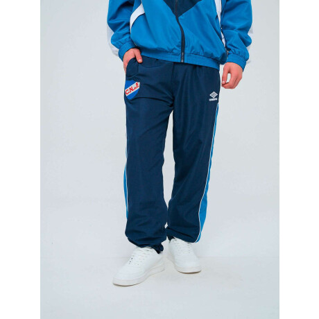 Pantalón Largo Beat de Hombre Multicolor