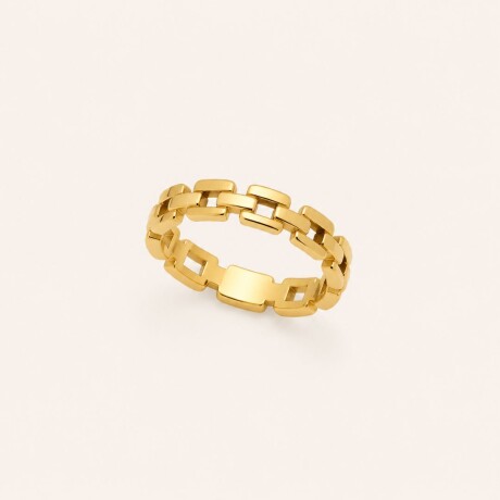 Anillo Bora - Oro 18k Anillo Bora - Oro 18k