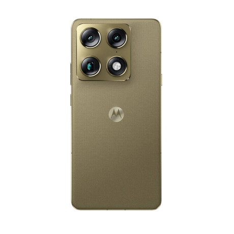 Celular Moto Signature 5G DS 16GB / 1TB Olivo