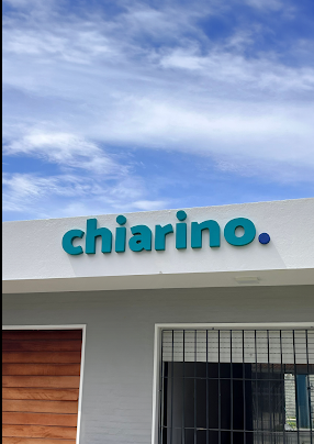 Chiarino Uniformes - SOLO Kids