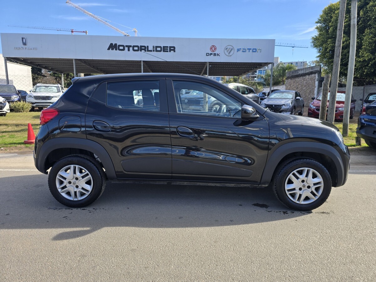 Renault Kwid Intens EXCELENTE ESTADO! | Permuta / Financia Renault Kwid Intens EXCELENTE ESTADO! | Permuta / Financia