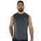 TANK MEN EVERLAST POLY/SPX CHAMPION NA M CHARCOAL