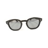 Lentes De Sol Polarizados Solido 1901 Negro