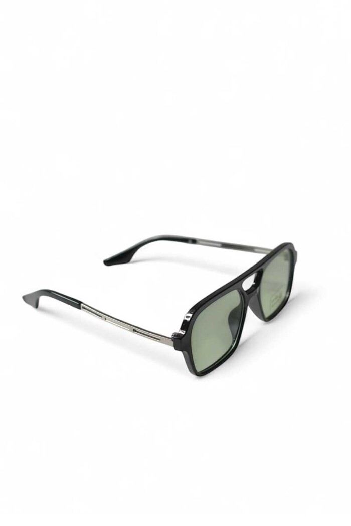 Lentes de Sol ASTI Verde