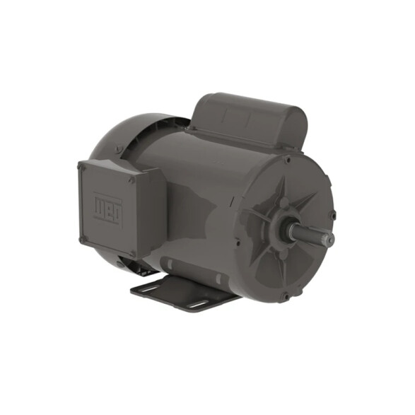 Motor monofásico 1HP 1500rpm 220V IP55 D56 MO3410