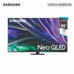 Smart TV NEOQLED SMART TV 55” 4K negro
