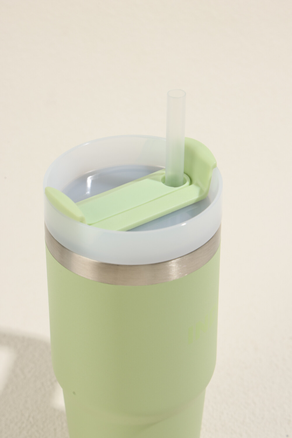 Vaso Térmico + Sorbito Vancouver Verde