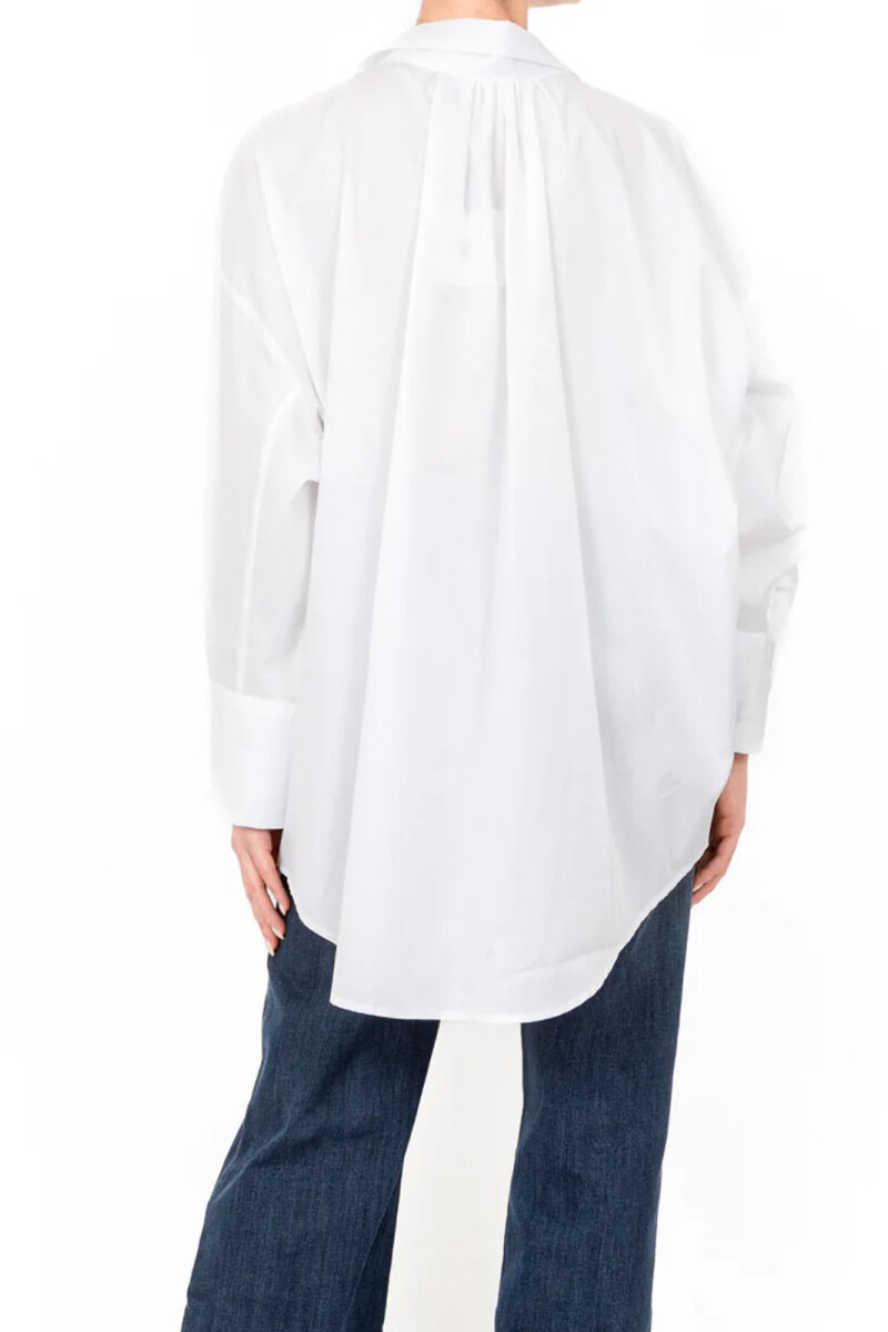 CAMISA Blanco