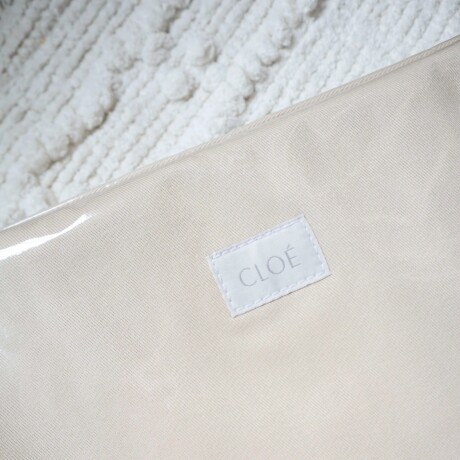 FUNDA Cambiador Lateral Grande Arena