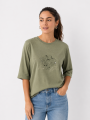 Remera Jorvik Estampado 2