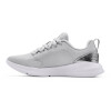 Under Armour W Essential Grey Gris-plata