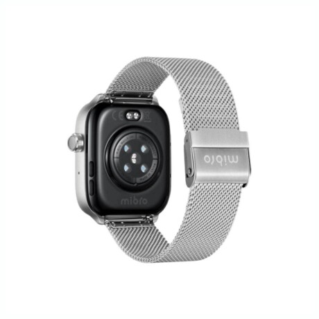 MIBRO SMARTWATCH FIT 1.75'' Reloj Smartwatch MIBRO Fit 1,75' AMOLED BT GPS 5ATM - Gray