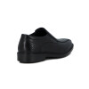Zapato Starsax Hombre C/elastico - Negro Negro
