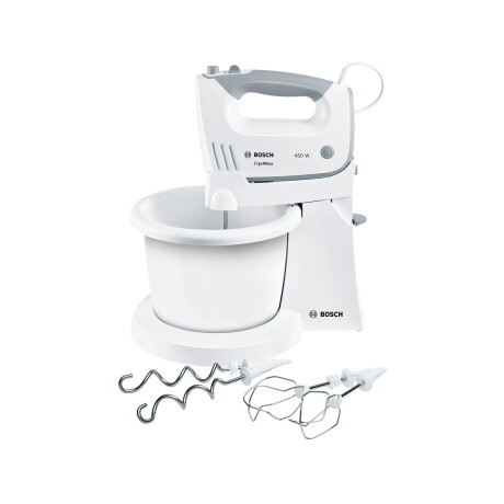Batidora Con Bowl Bosch Mfq36460 Batidora Con Bowl Bosch Mfq36460