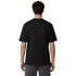 T-SHIRT RELSI XS-XXL NEGRO