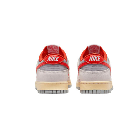 Championes Nike Dunk Low White