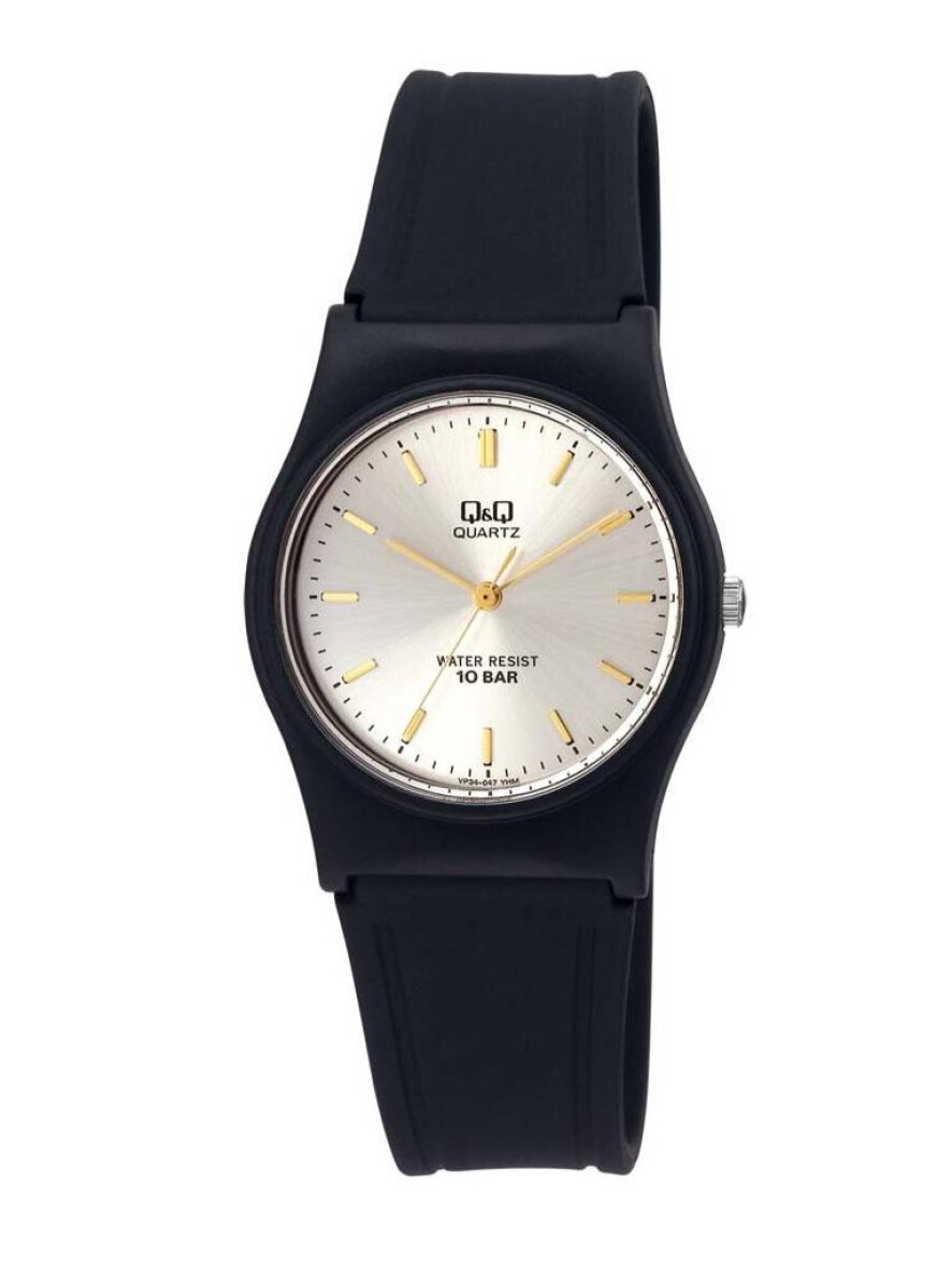 Q&Q - VP35-047 