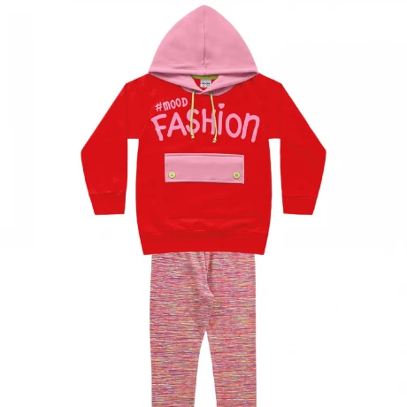 Conjunto niña Conjunto niña