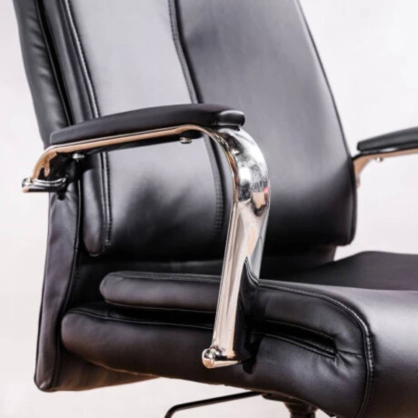 Silla De Oficina Zara Negro
