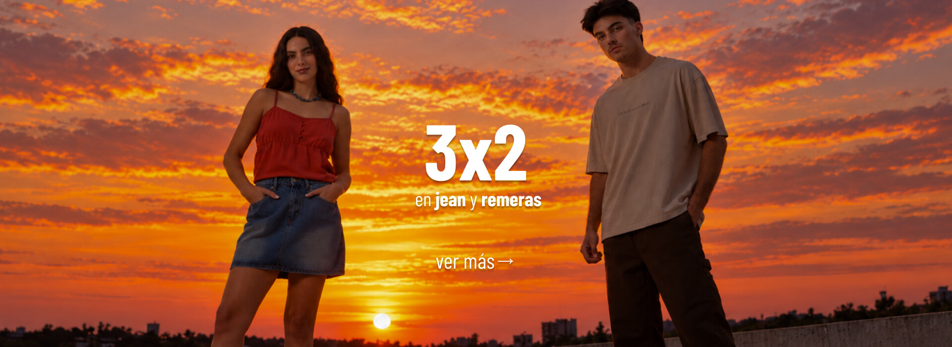 3X2 VERANO