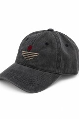 Gorro Summer Negro