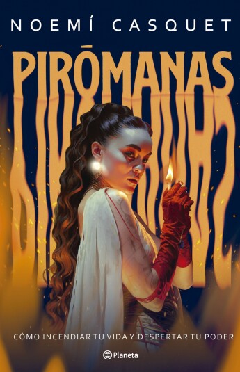 Pirómanas Pirómanas