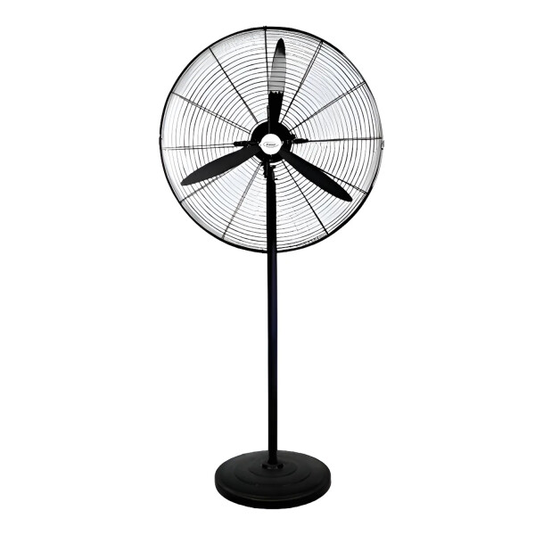Ventilador Industrial De Pie Kassel 66 Cm 3 Vel VENTILADOR DE PIE IND. KASSEL 66CM VP67